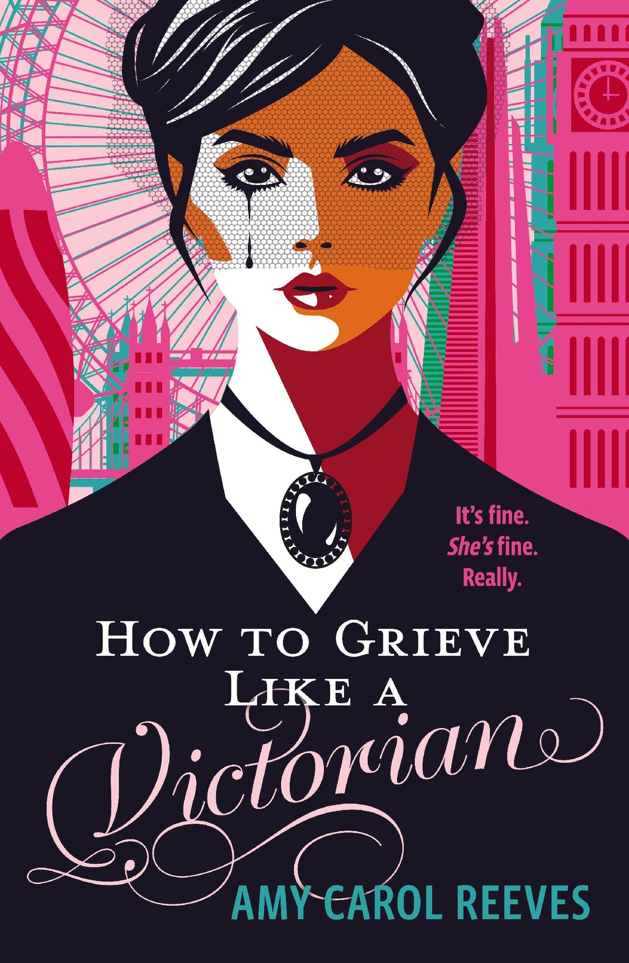 How To Grieve Like A Victorian