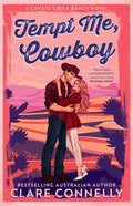 Tempt Me, Cowboy
