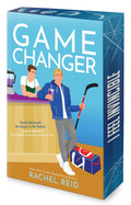 Game Changer Limited Edition Paperback