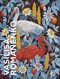 Vasilisa Romanenko: Ibises 1000-piece Jigsaw Puzzle