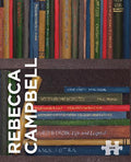 Rebecca Campbell: Literary Loves 500-piece Jigsaw Puzzle