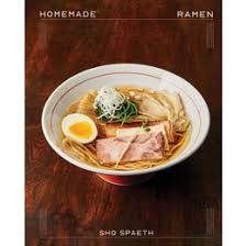 Homemade Ramen