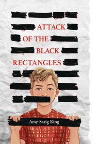 Thumbnail for Attack Of The Black Rectangles