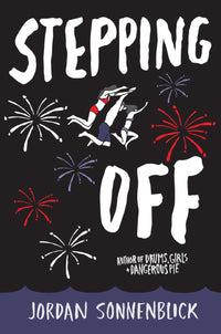 Thumbnail for Stepping Off