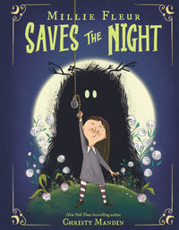 Thumbnail for Millie Fleur Saves The Night