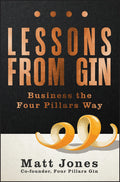 Lessons From Gin