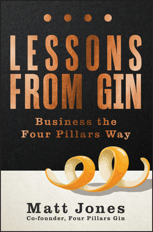 Lessons From Gin