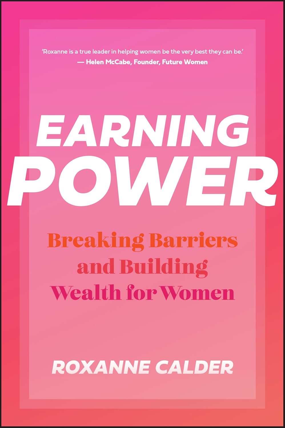 Earning Power