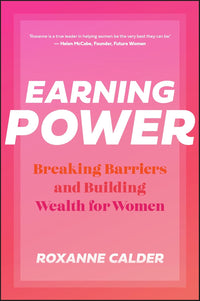 Thumbnail for Earning Power