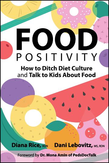 Food Positivity