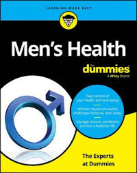 Thumbnail for Men's Health For Dummies