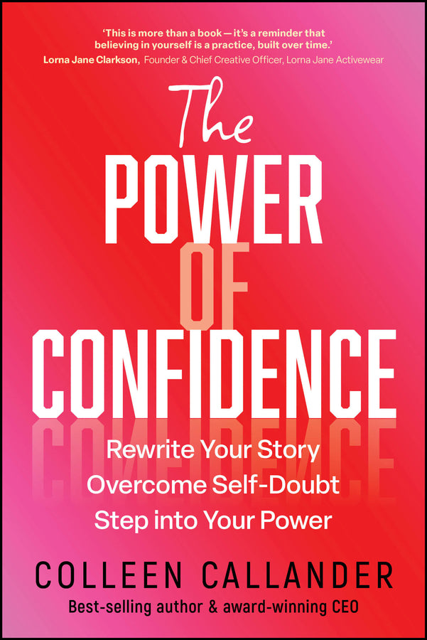 The Power Of Confidence