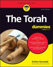 The Torah For Dummies