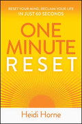 One-minute Reset