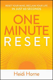 One-minute Reset