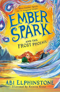 Thumbnail for Ember Spark And The Frost Phoenix