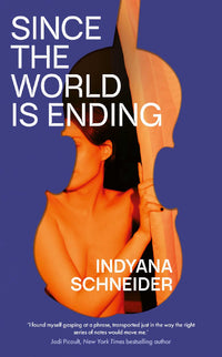 Thumbnail for Since The World Is Ending