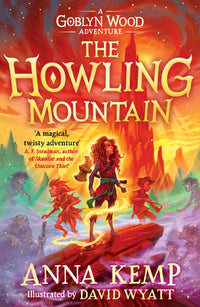 Thumbnail for The Howling Mountain