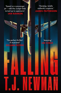 Thumbnail for Falling