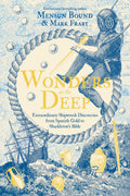 Wonders In The Deep