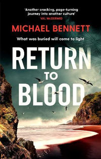 Thumbnail for Return To Blood
