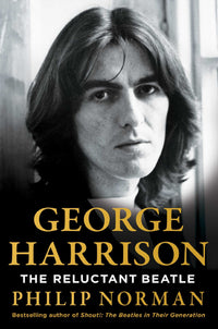 Thumbnail for George Harrison