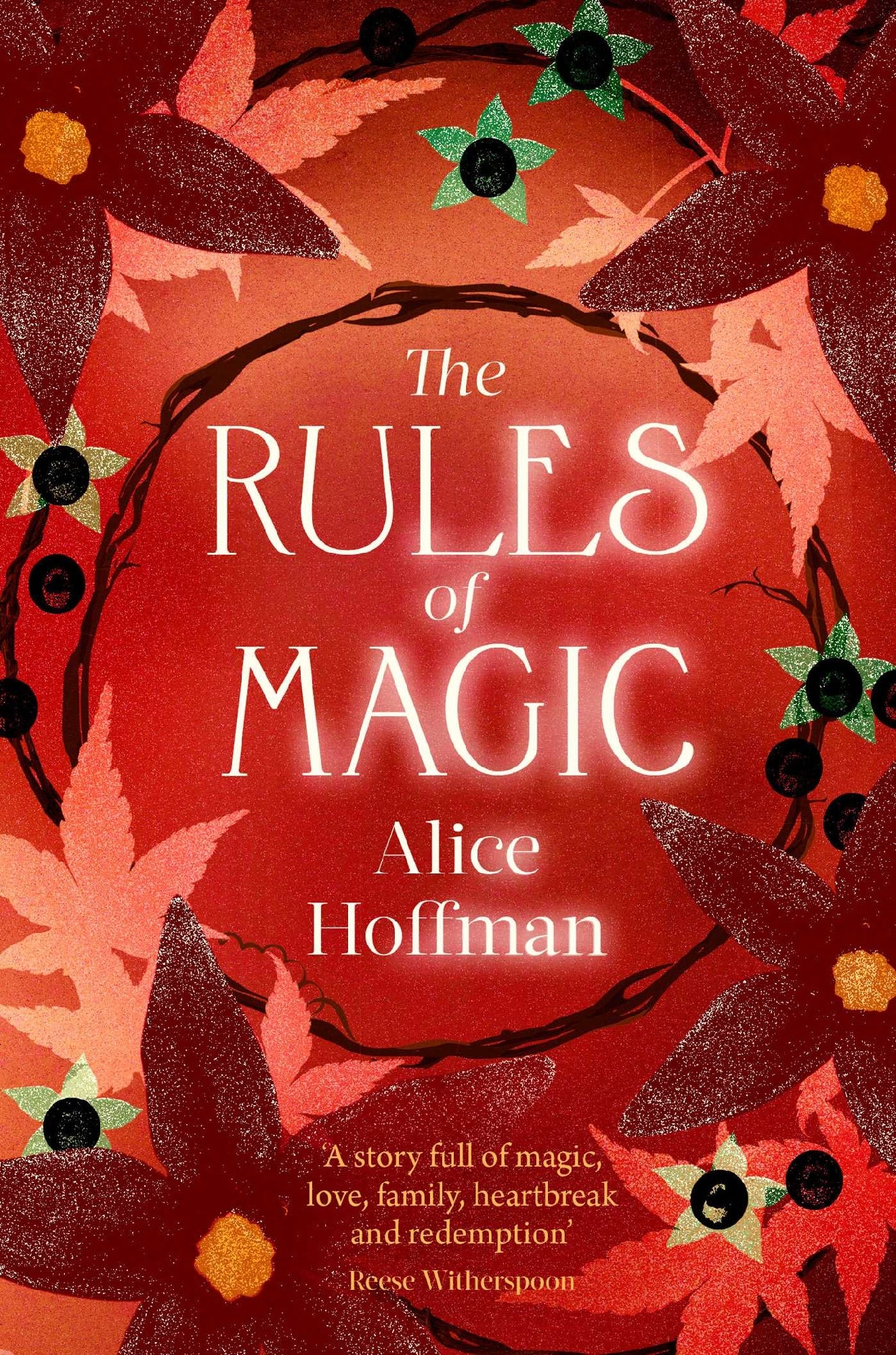 Rules Of Magic