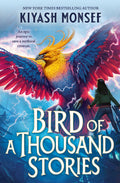 The Bird Of A Thousand Stories