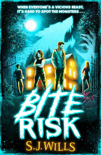 Thumbnail for Bite Risk