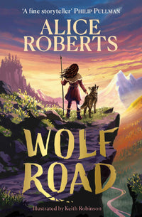 Thumbnail for Wolf Road