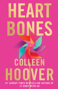 Thumbnail for Heart Bones