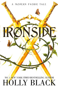 Thumbnail for Ironside