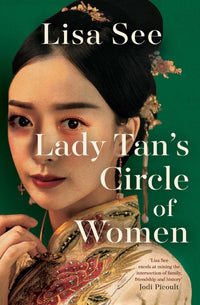 Thumbnail for Lady Tan's Circle Of Women