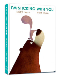 Thumbnail for I'm Sticking With You