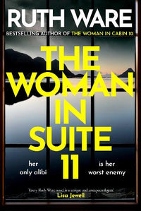 Thumbnail for The Woman In Suite 11