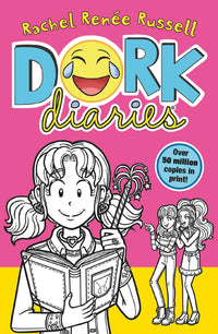 Thumbnail for Dork Diaries