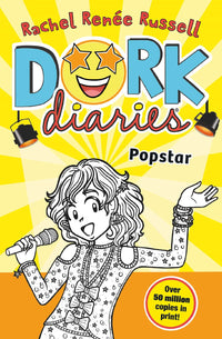 Thumbnail for Dork Diaries: Pop Star