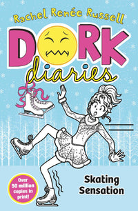 Thumbnail for Dork Diaries: Skating Sensation