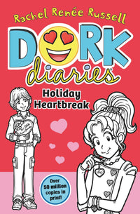 Thumbnail for Dork Diaries: Holiday Heartbreak