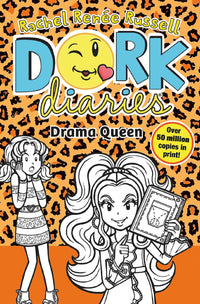 Thumbnail for Dork Diaries: Drama Queen