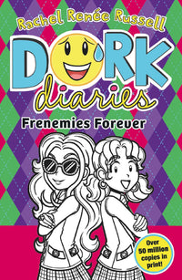 Thumbnail for Dork Diaries: Frenemies Forever