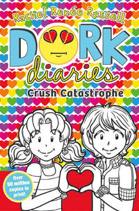 Thumbnail for Dork Diaries: Crush Catastrophe