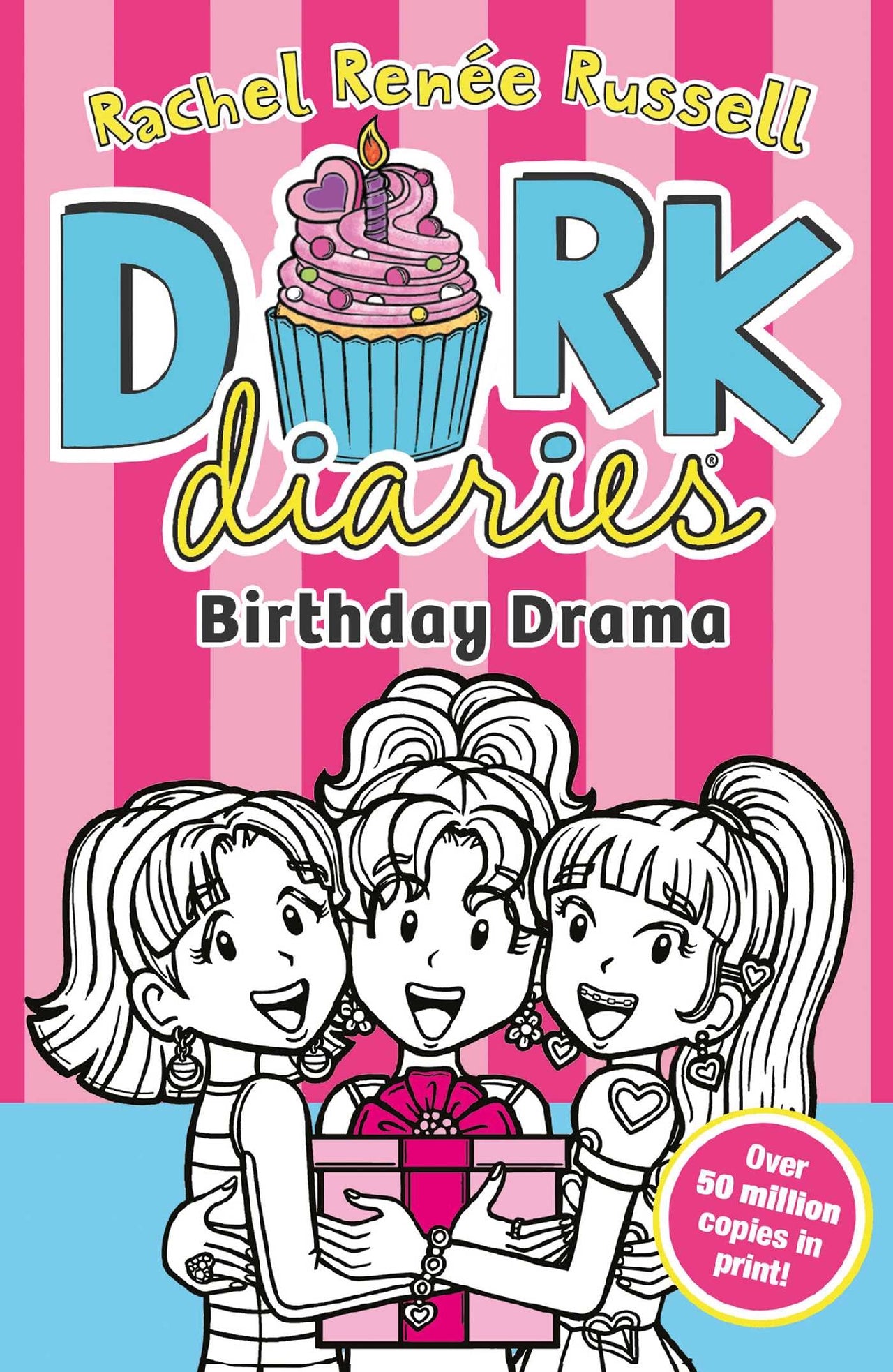 Dork Diaries: Birthday Drama!