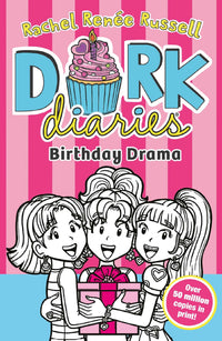 Thumbnail for Dork Diaries: Birthday Drama!