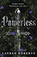 Powerless (#1)