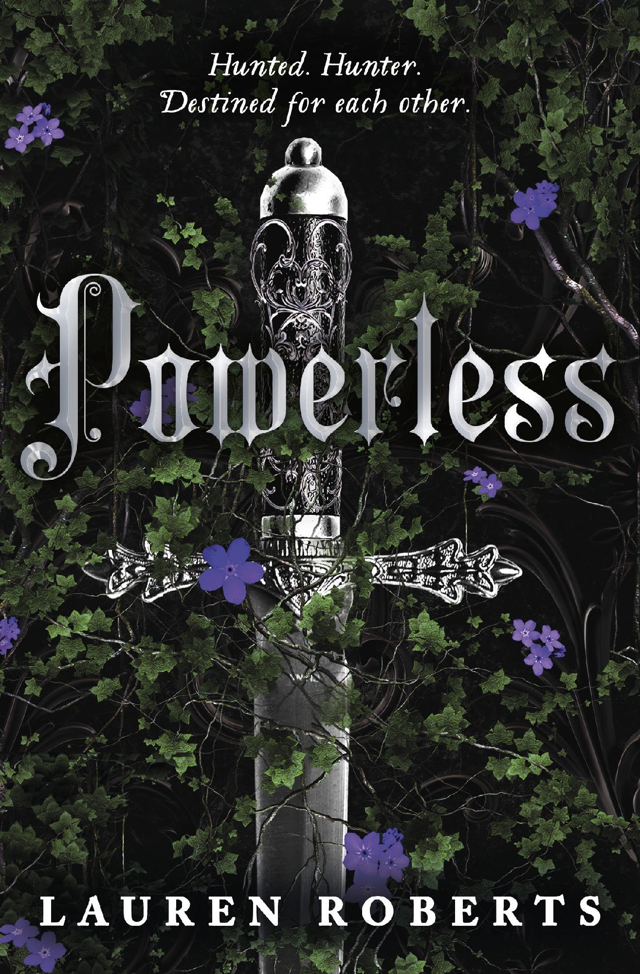 Powerless (#1)
