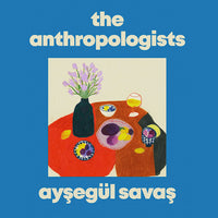 Thumbnail for The Anthropologists
