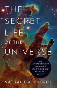 Thumbnail for The Secret Life Of The Universe