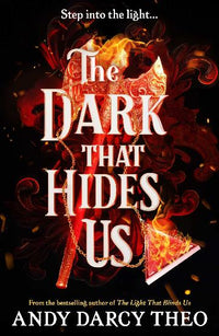 Thumbnail for The Dark That Hides Us