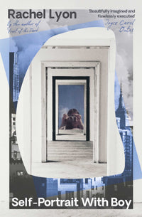 Thumbnail for Self Portrait With Boy